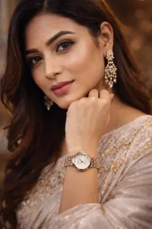 GUCCI LADIES WATCH  - View 3
