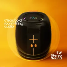 Yolo Boost Wireless Speaker - View 2