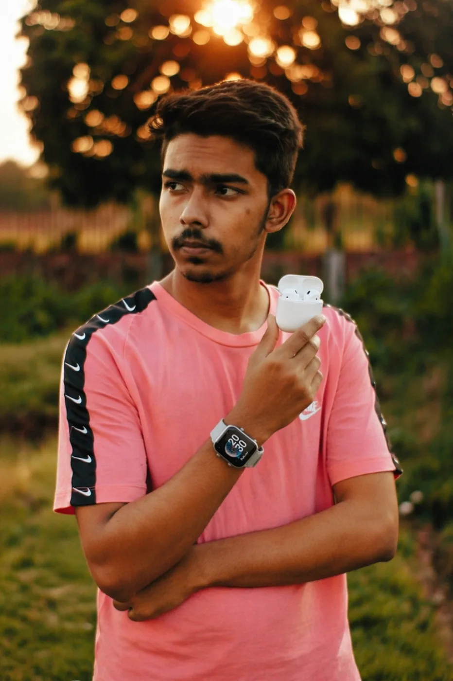 Review photo