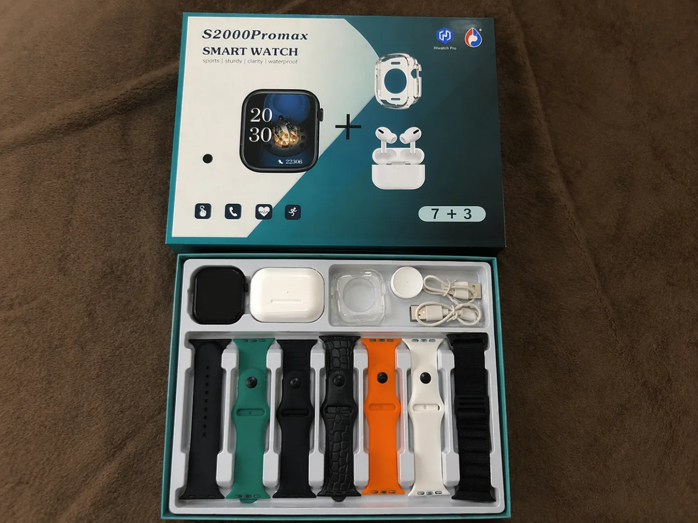 Review photo