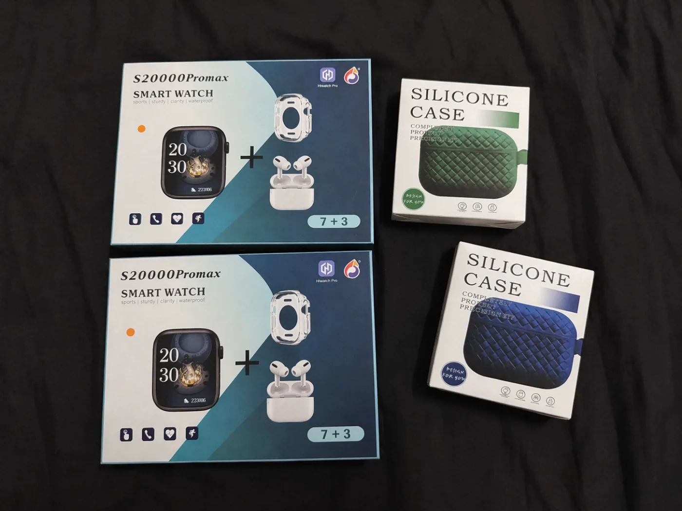 Review photo