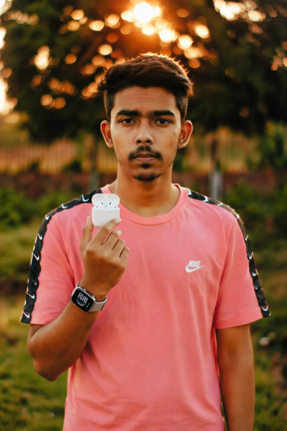 Review photo