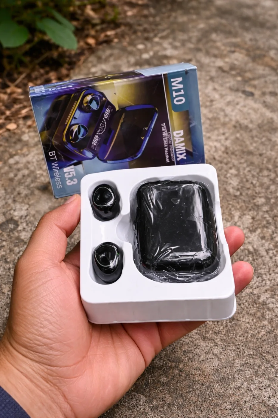 Review photo