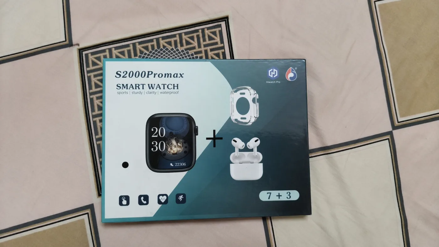 Review photo