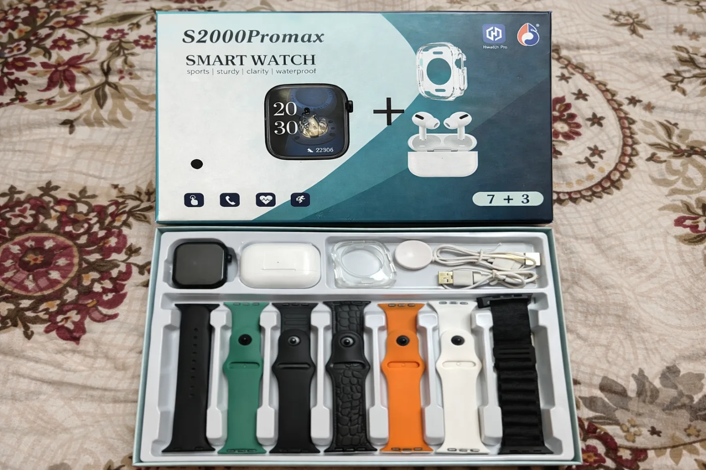 Review photo